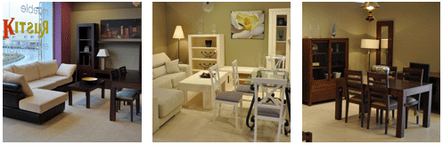 mueble rustico | Muebles rústicos, muebles madera natural, coloniales y