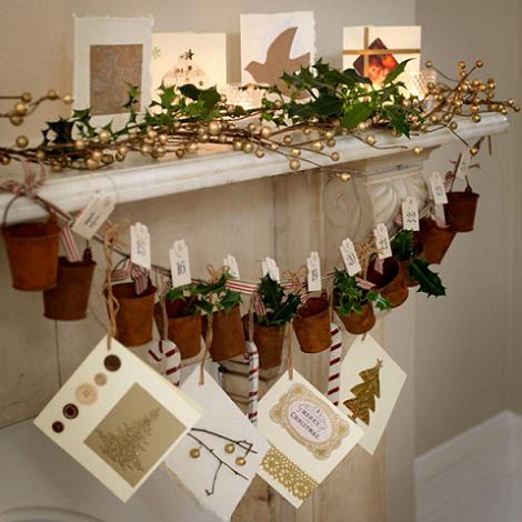 Christmas decorations. Fuente: www.decoralis.es