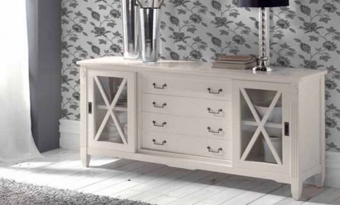 mueble colonial en mueblesrutiko.com