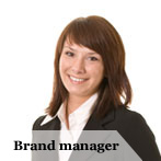 Brand Manager