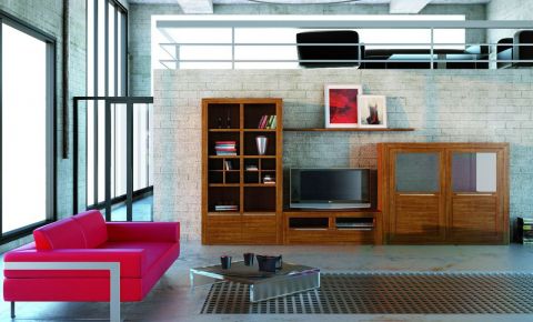 Mueble de salón Urbano