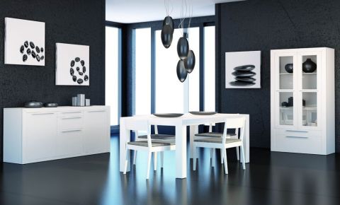 Comedor Urbano