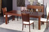 Mueble de salón mesa doble Alaska