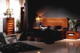 Muebles de dormitorio Alaska