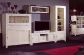 Mueble modular de comedor Jazz