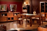 Mueble aparador de comedor Jazz