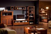 Mueble modular de salón Jazz
