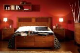 Mueble cabezal de cama Jazz