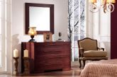 Muebles dormitorio rústicos Milano