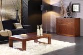 Mueble mesa salón centro Alaska