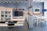 Mueble de salón Urbano