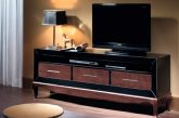 Mueble para tv con cajones