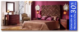 Colección de Muebles en Promoción