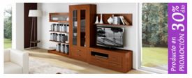 Colección de Muebles en Promoción