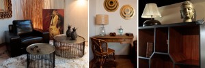 muebles decoración rincones